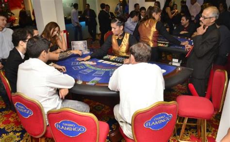 The bingo queen casino Bolivia